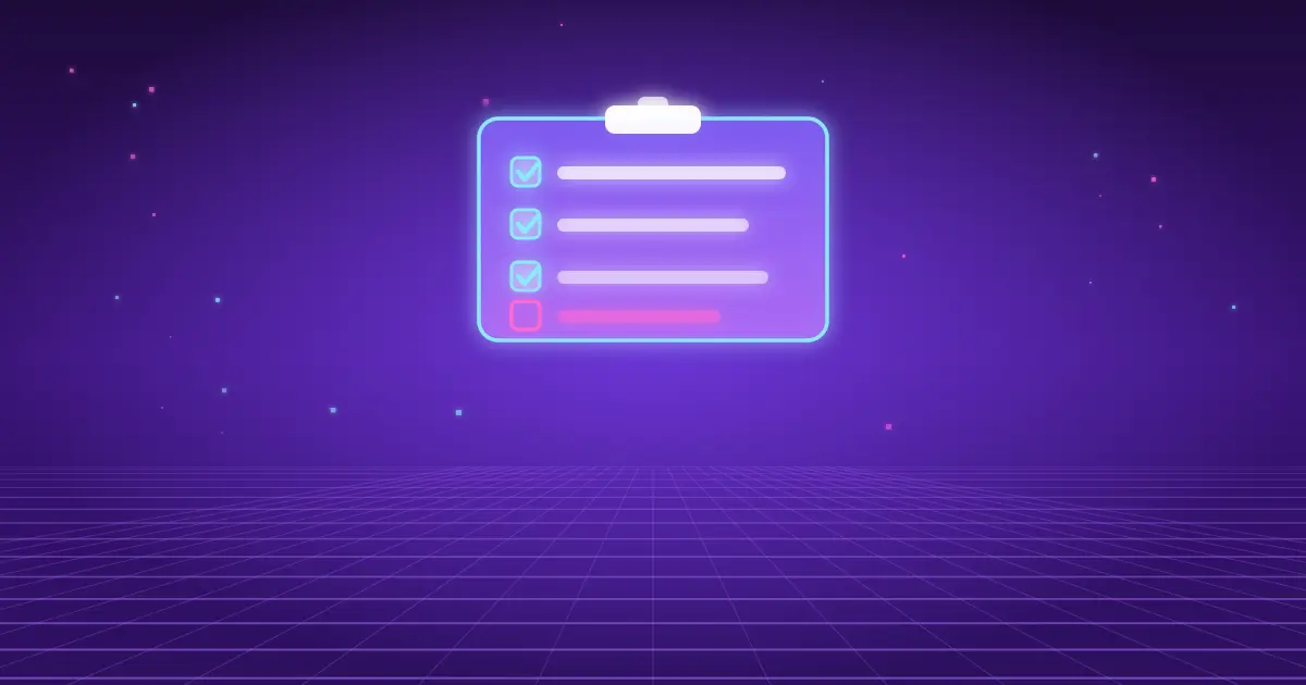 Website Redesign Checklist: What to Do Before You Start