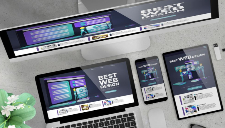 latest-web-design