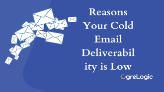 7 Reasons Your Cold Email Deliverability is Low (And How to Fix It)