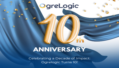 Celebrating a Decade of Impact: Ogrelogic Turns 10!