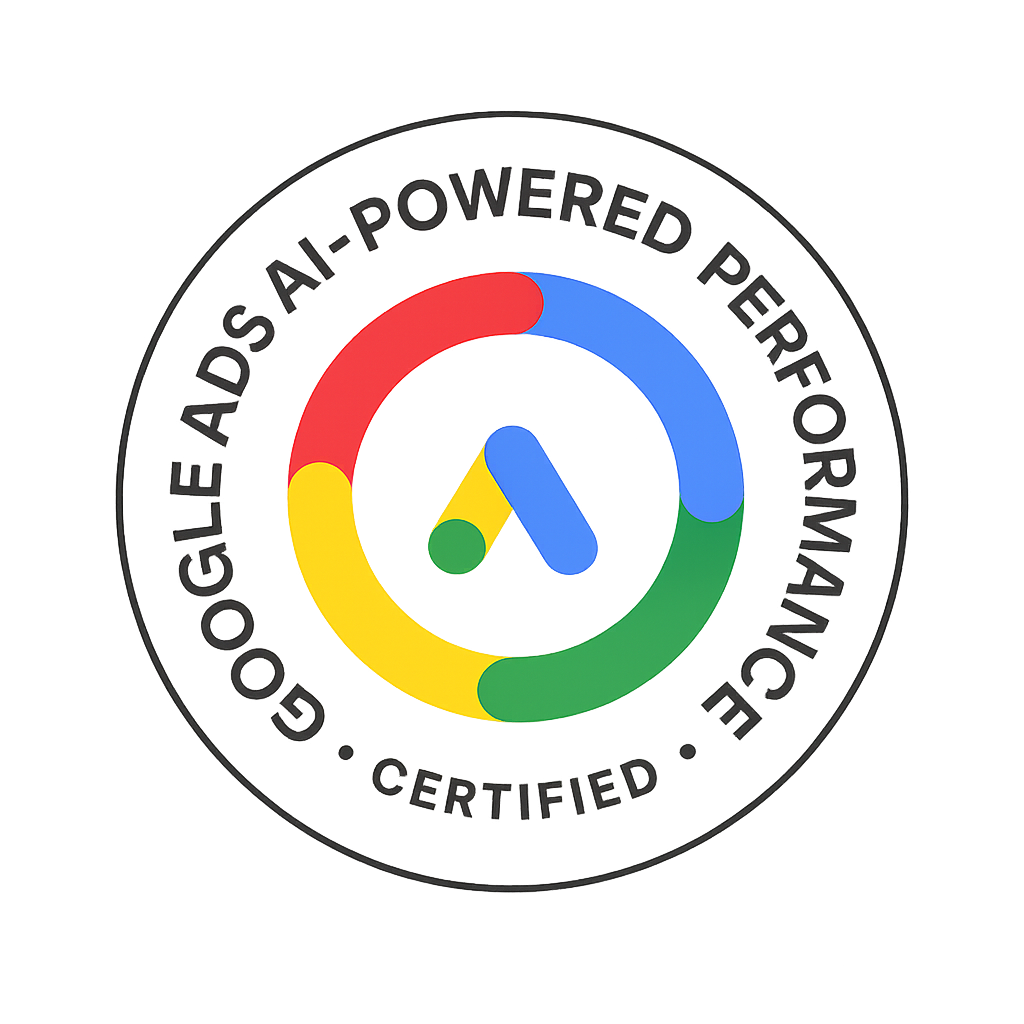 Google ADS AI Powered