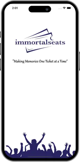Immortal Seats