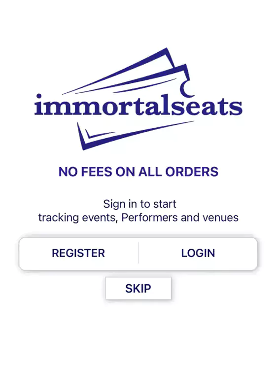 Immortal Seats