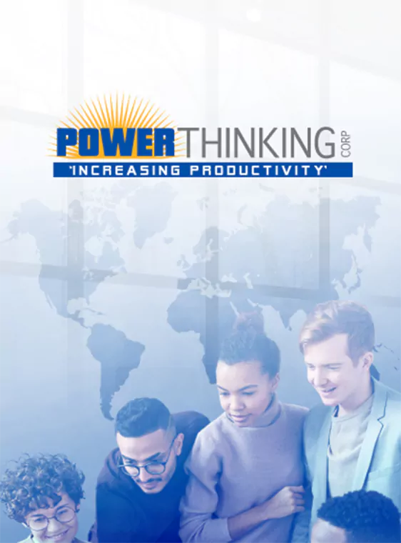 Power Thinking