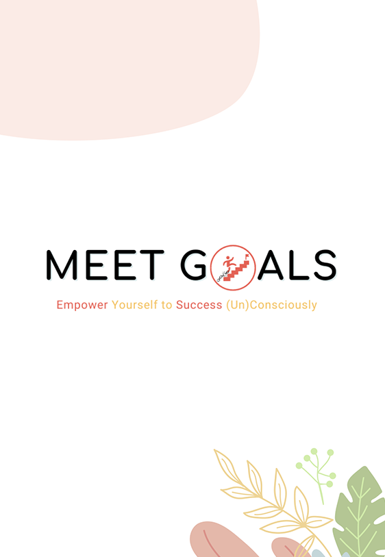 Meet Goals App