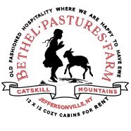 Bethel Pastures Farm on portfolio page