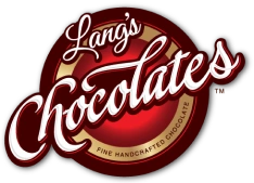 Lang’s Traditional Chocolates on portfolio page