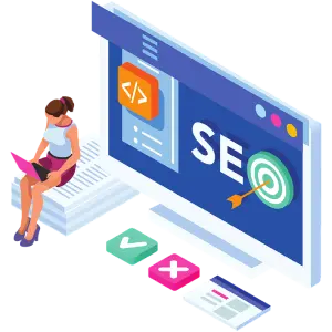 SEO Company Texas