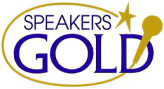 Speakers Gold