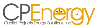 CP Energy
