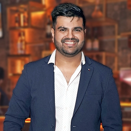 Gaurav Sharma Ogrelogic CEO