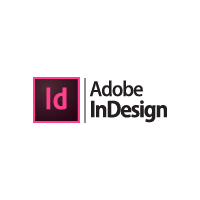 Adobe InDesgin